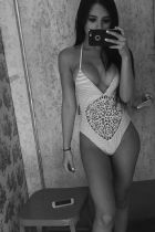 Алина, 23 лет - нежный бдсм Алина, 23 лет - нежный бдсм